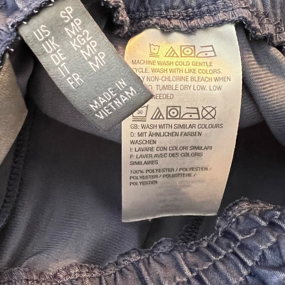 AnyBody Jogger Pants - Picture 8 of 10